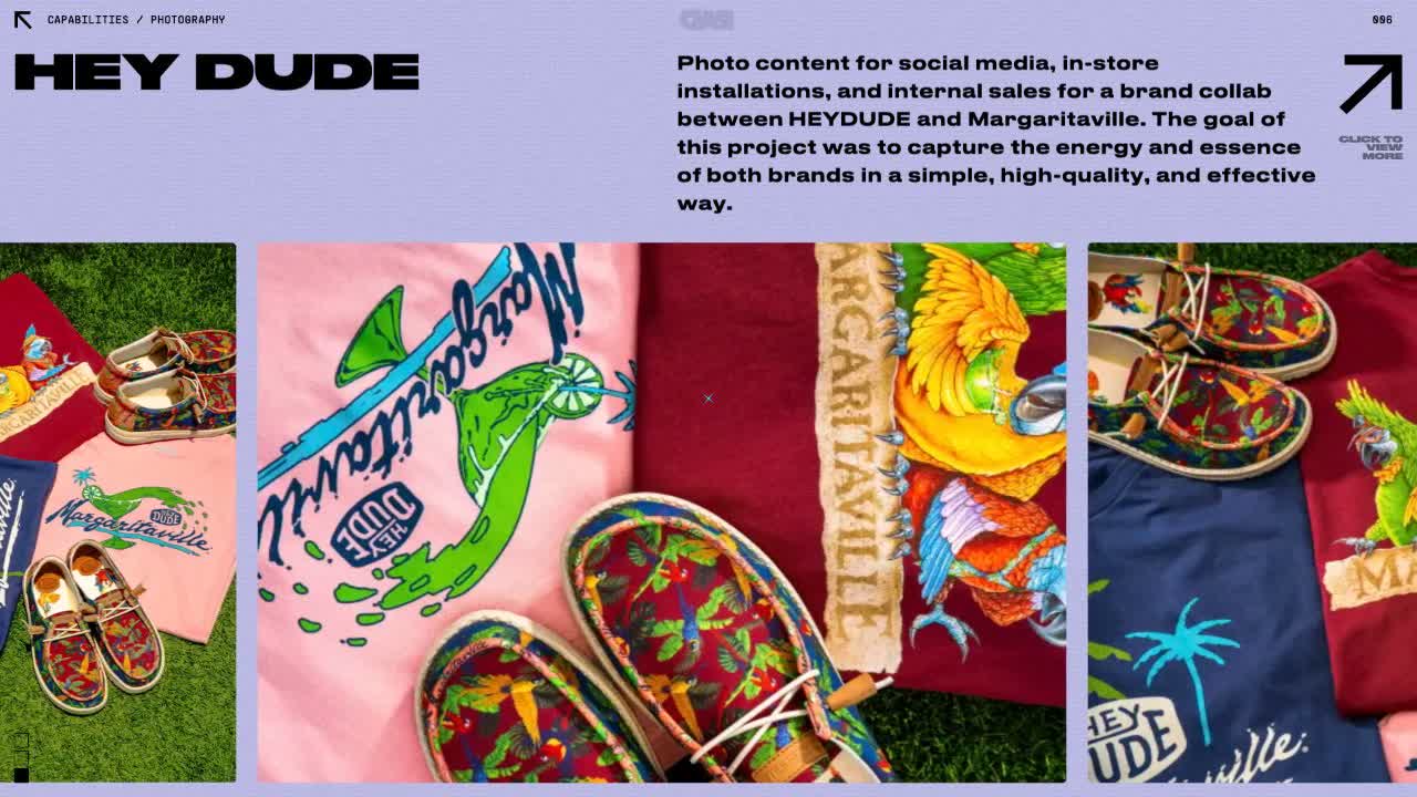 Screenshot of Create Radical