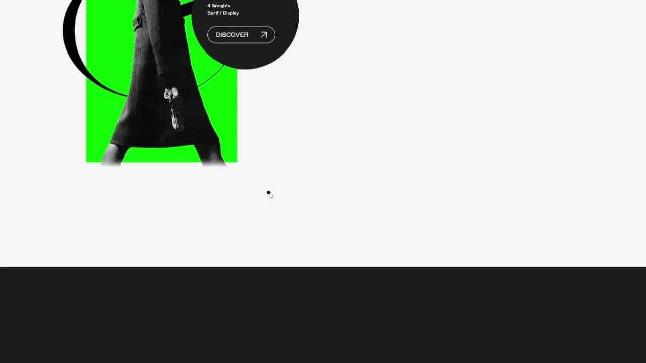 Screenshot of Danilo De Marco