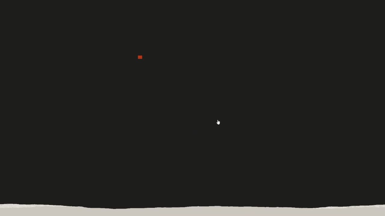 Screenshot of Miranda