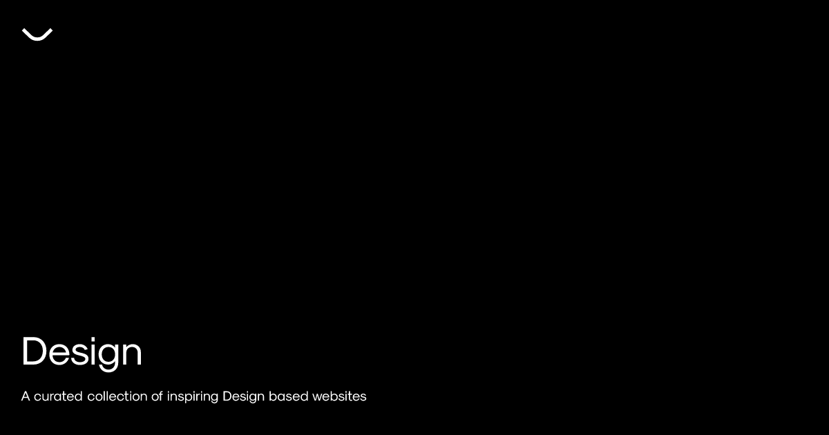 Best Design websites | Unbound by default