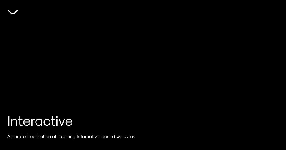 Best Interactive websites | Unbound by default